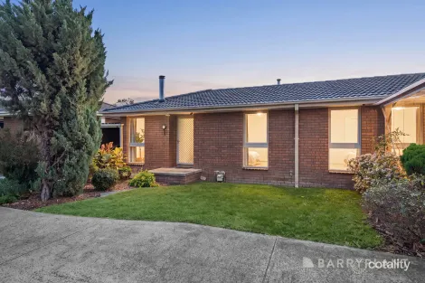 3/12 Laurel Ave, Boronia, VIC 3155