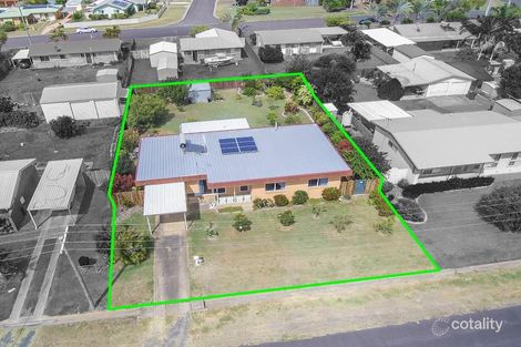 85 Riedy St, Thabeban, QLD 4670