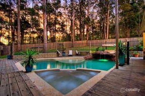 Property photo of 12 Marlio Place Tumbi Umbi NSW 2261