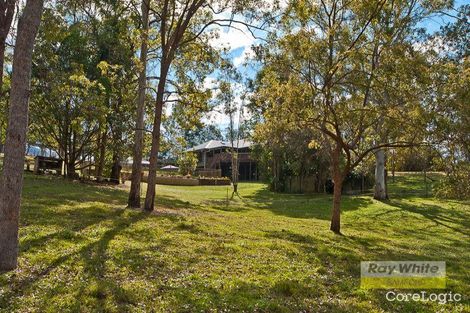 Property photo of 59 Hulcombe Road Highvale QLD 4520