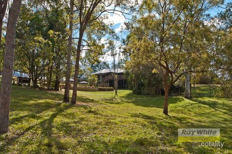 Property photo of 59 Hulcombe Road Highvale QLD 4520