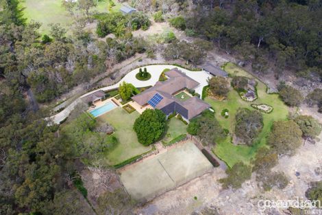 Property photo of 15A Volunteer Road Kenthurst NSW 2156