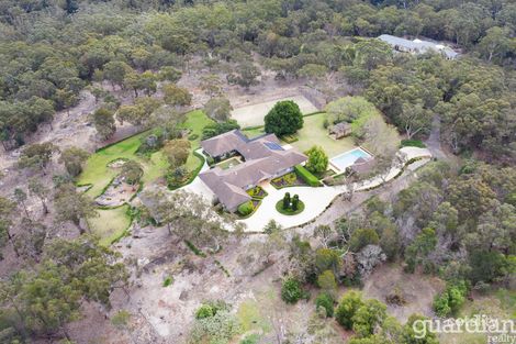 Property photo of 15A Volunteer Road Kenthurst NSW 2156