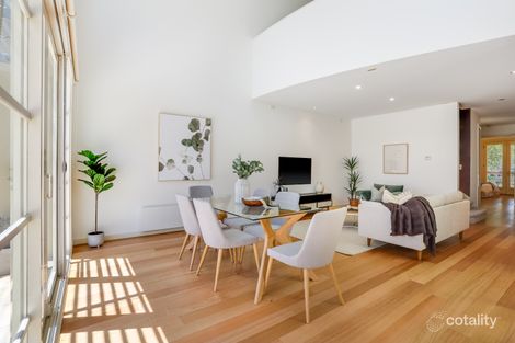 Property photo of 46 Parker Street Williamstown VIC 3016