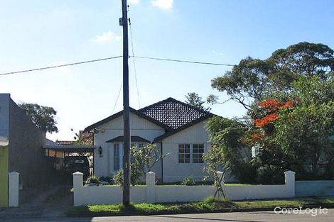 Property photo of 186 Gardeners Road Kingsford NSW 2032