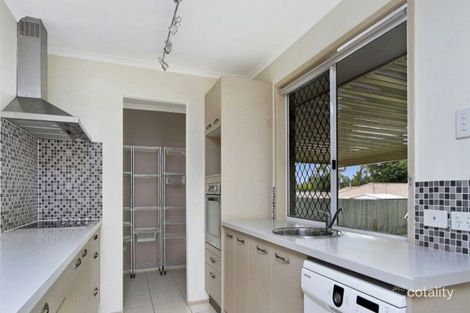Property photo of 16 Mooloolah Court Hillcrest QLD 4118