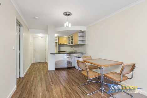 Property photo of 37/18 Captain Cook Crescent Griffith ACT 2603