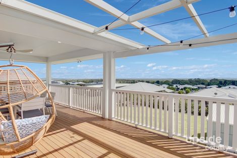 Property photo of 25 Thurston Street Kleinton QLD 4352