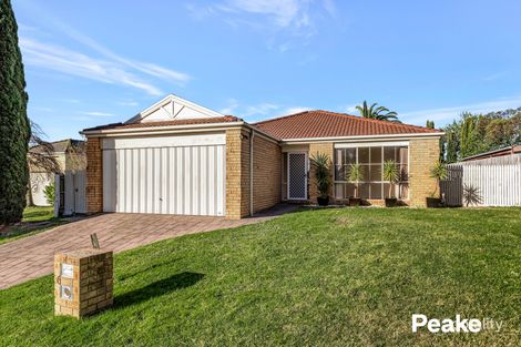 Property photo of 6 Demint Walk Narre Warren South VIC 3805
