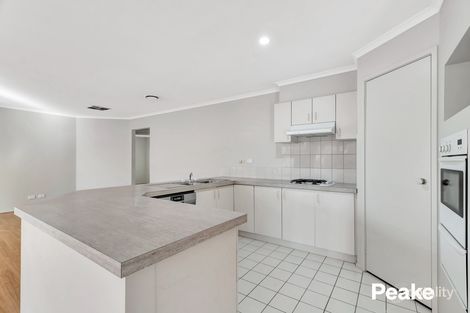Property photo of 6 Demint Walk Narre Warren South VIC 3805