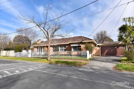 1 Mascoma St, Strathmore, VIC 3041