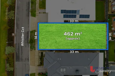 38 Whistler Cct, Kalkallo, VIC 3064