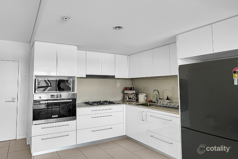 Property photo of 2065/16 Hamilton Place Bowen Hills QLD 4006