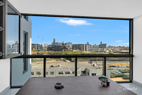 Property photo of 2065/16 Hamilton Place Bowen Hills QLD 4006