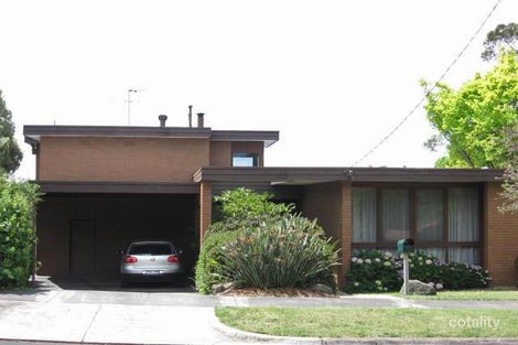 25 Jolie Vue Rd, Balwyn North, VIC 3104