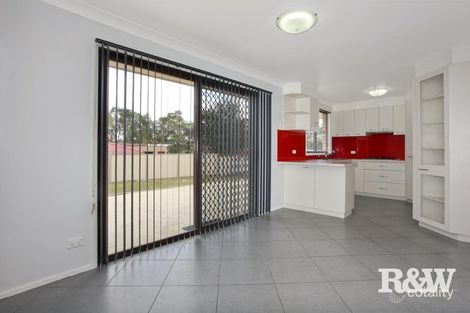 Property photo of 16 Topeka Glen St Clair NSW 2759