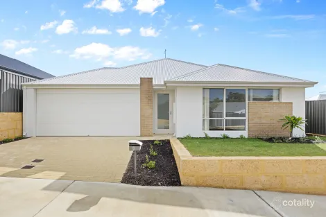 39 Cardinal Loop, Lakelands, WA 6180