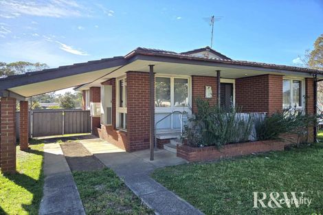 90 Captain Cook Dr, Willmot, NSW 2770