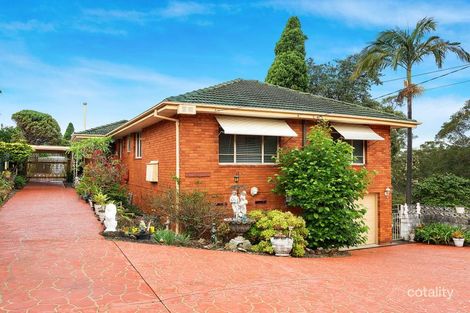 Property photo of 9 Kellaway Street East Ryde NSW 2113