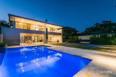 Property photo of 39 Cypress Point Retreat Connolly WA 6027