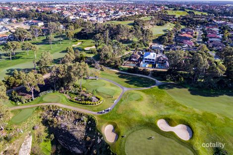 Property photo of 39 Cypress Point Retreat Connolly WA 6027