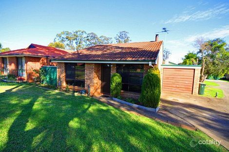 2/18 Livingstone Ave, Ingleburn, NSW 2565