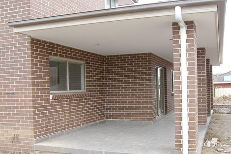 Property photo of 54 Derby Street Rooty Hill NSW 2766