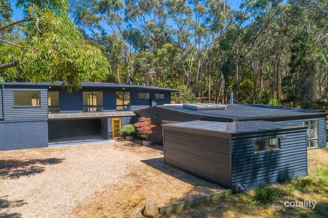 Property photo of 40 Boundary Road Mount Macedon VIC 3441