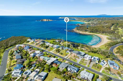 Property photo of 72 Illabunda Drive Malua Bay NSW 2536