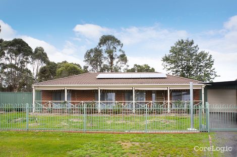 Property photo of 48 Carol Street Castlemaine VIC 3450