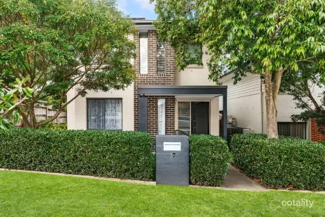 Property photo of 17 Maran Street Spring Farm NSW 2570