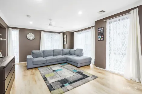 Property photo of 17 Maran Street Spring Farm NSW 2570