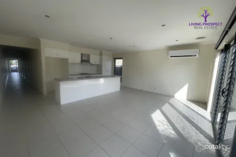 Property photo of 76A Oreilly Road Tarneit VIC 3029