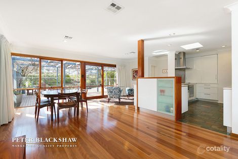 Property photo of 89 Jansz Crescent Griffith ACT 2603