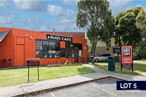 5/50 Rushdale St, Knoxfield, VIC 3180