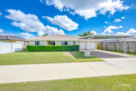 38 Searle St, Thabeban, QLD 4670