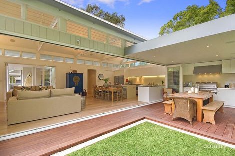Property photo of 26 Cambridge Avenue Vaucluse NSW 2030