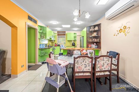 Property photo of 7 Ludgate Street Braitling NT 0870