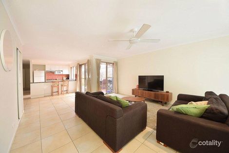Property photo of 10/2-4 Yodelay Street Varsity Lakes QLD 4227
