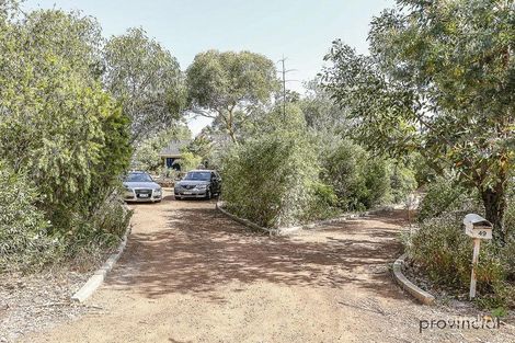Property photo of 49 Glyde Road Lesmurdie WA 6076