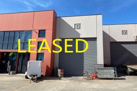 6/19 Enterprise Cct, Prestons, NSW 2170