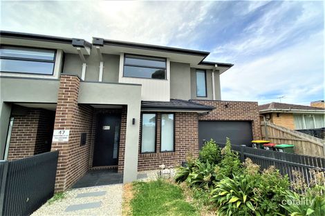 Property photo of 2/47 Eumarella Street Tullamarine VIC 3043
