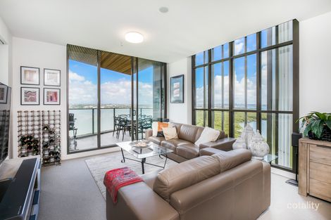 Property photo of 1102/3 Foreshore Boulevard Woolooware NSW 2230