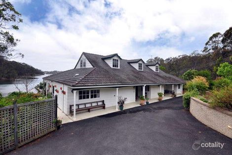 Property photo of LOT 598 Ringlands Road Narooma NSW 2546