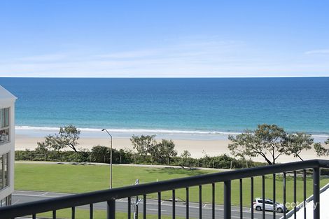 Property photo of 34/136-138 Alexandra Parade Alexandra Headland QLD 4572