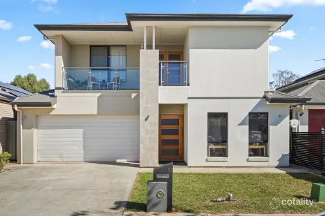 10 Royal Palm Dr, Parafield Gardens, SA 5107