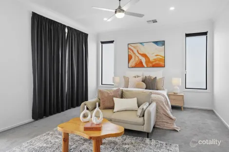 Property photo of 10 Royal Palm Drive Parafield Gardens SA 5107