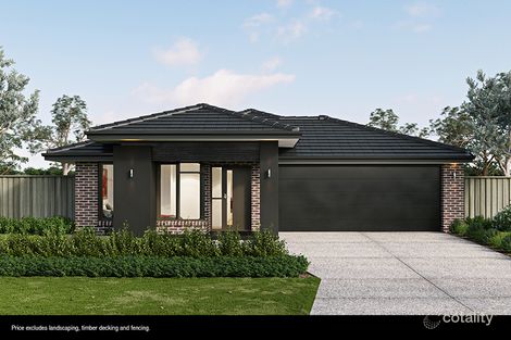 Property photo of 45 Palatial Crescent Griffin QLD 4503