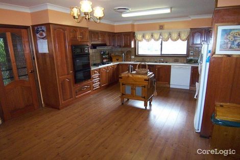 Property photo of 21 Lawford Crescent Griffith NSW 2680