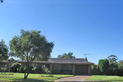 62 Tallagandra Dr, Quakers Hill, NSW 2763